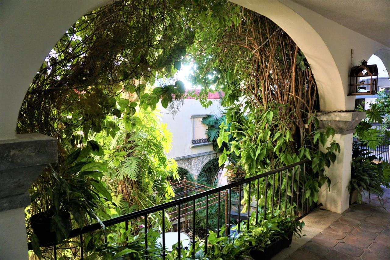 Hotel Boutique Suites Puerto Cancún Buitenkant foto
