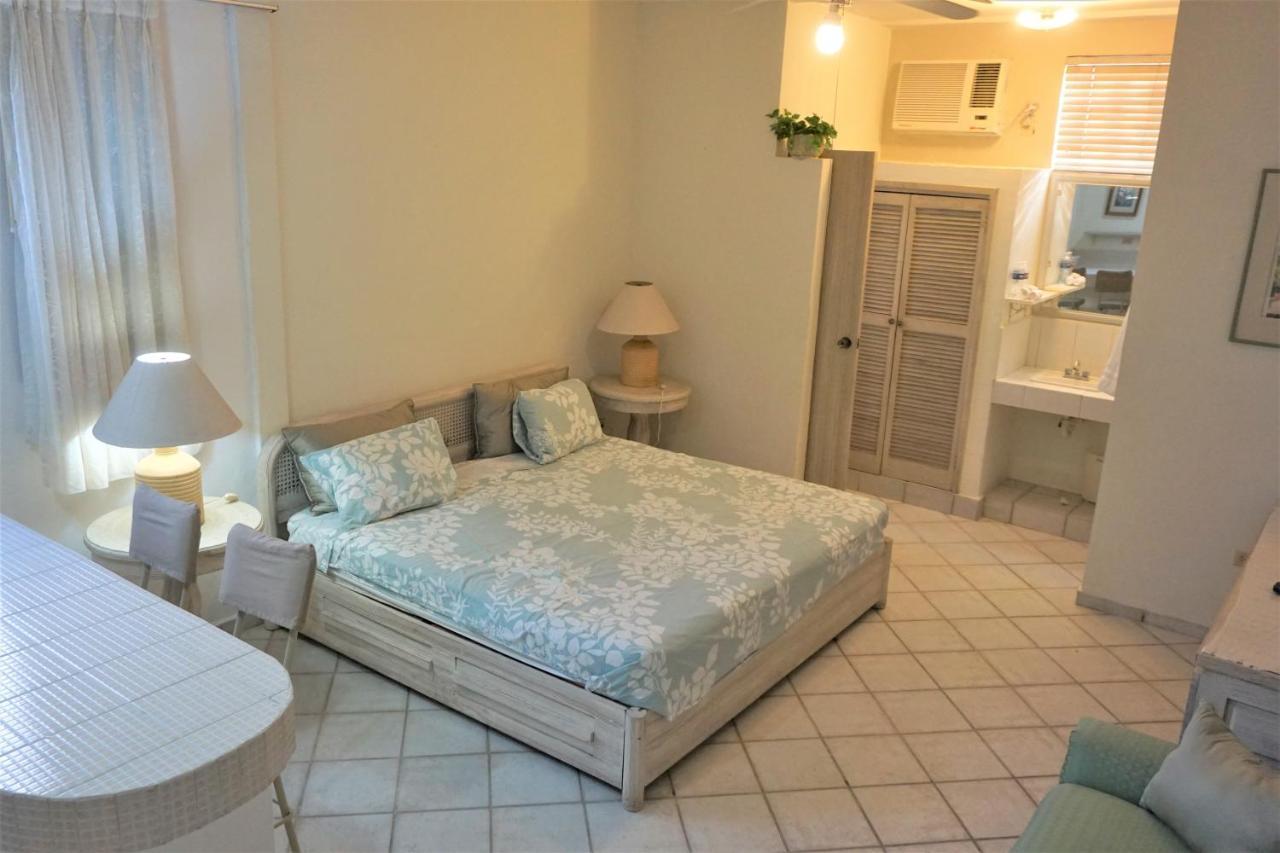 Hotel Boutique Suites Puerto Cancún Buitenkant foto