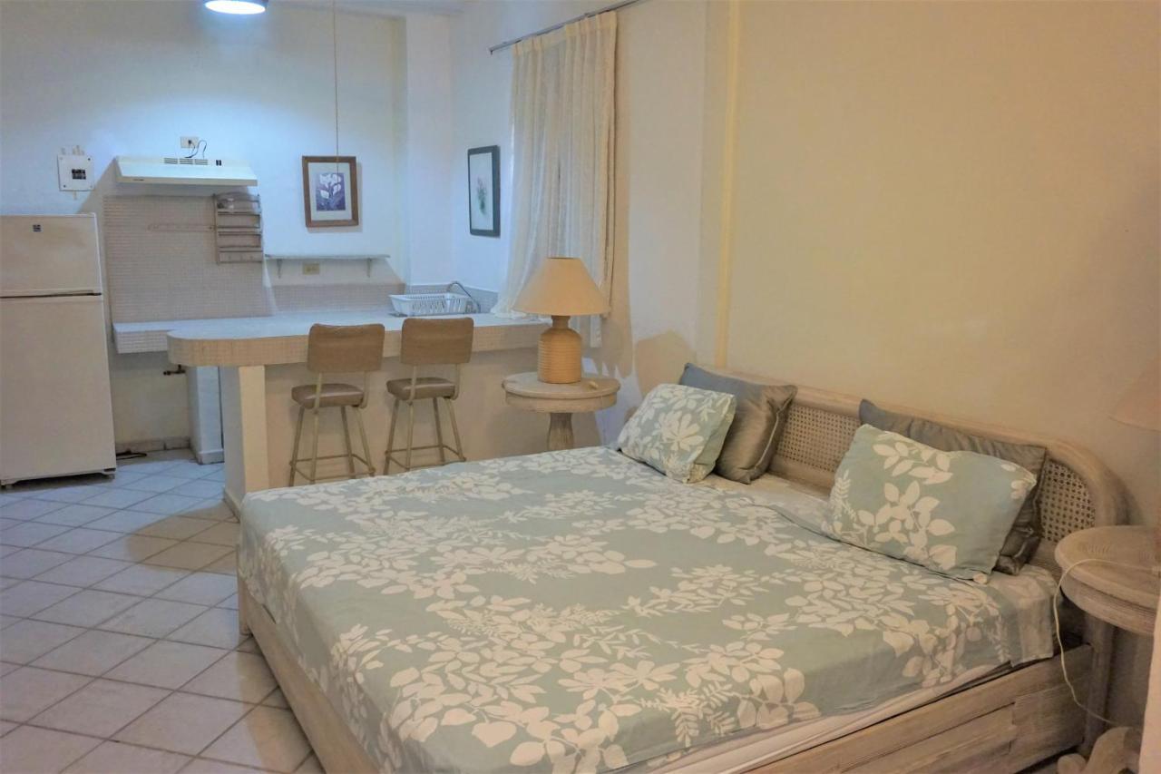 Hotel Boutique Suites Puerto Cancún Buitenkant foto