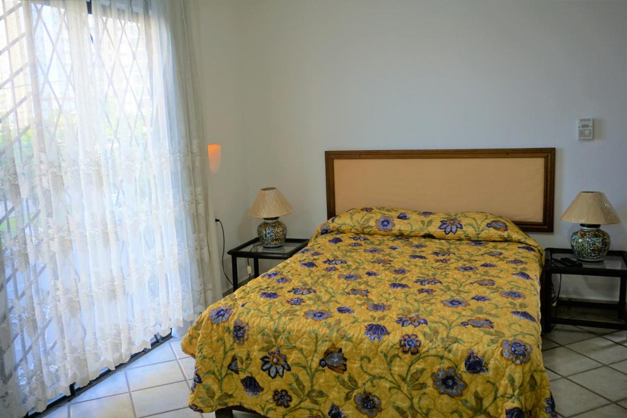 Hotel Boutique Suites Puerto Cancún Buitenkant foto