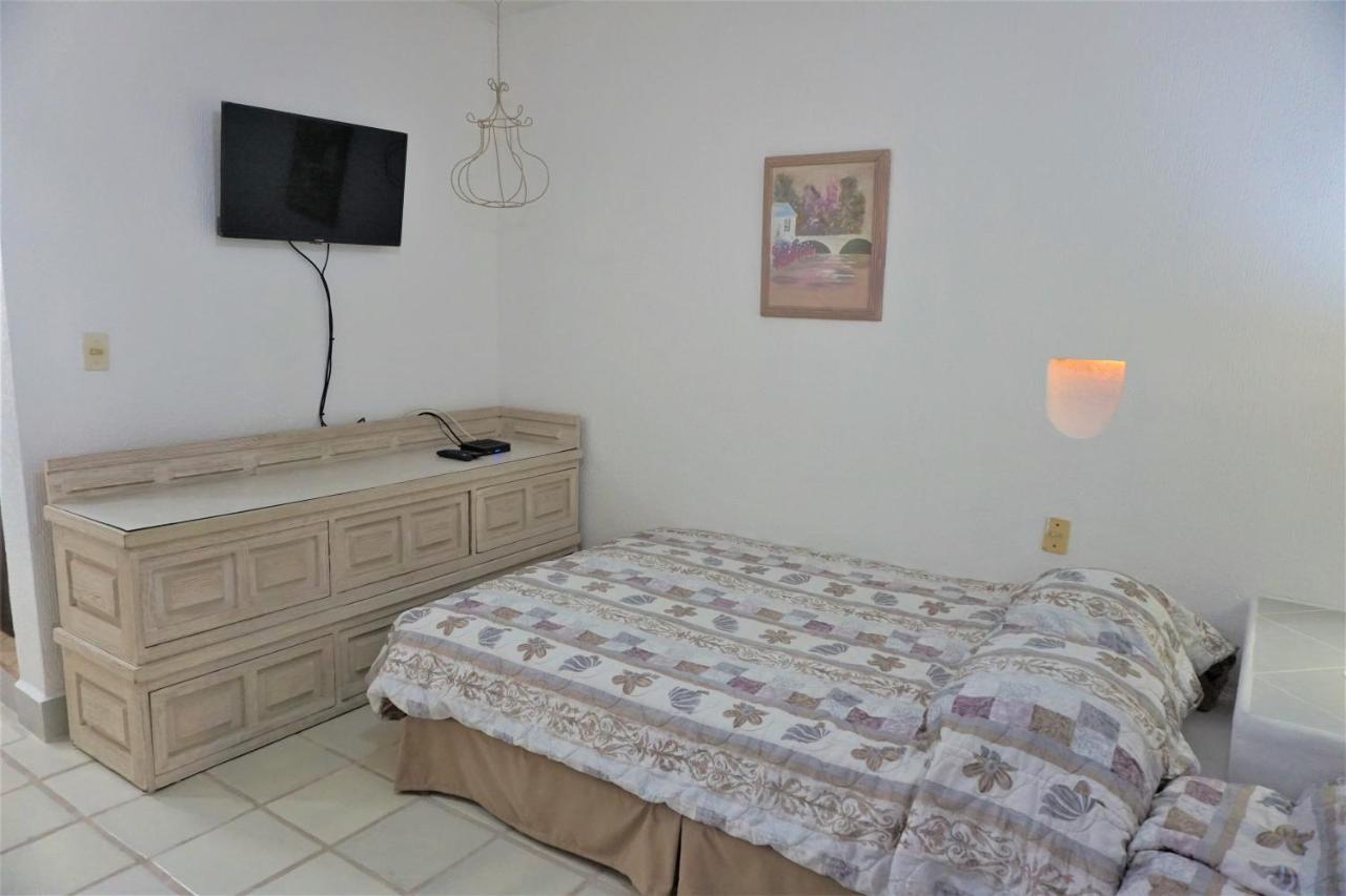 Hotel Boutique Suites Puerto Cancún Buitenkant foto