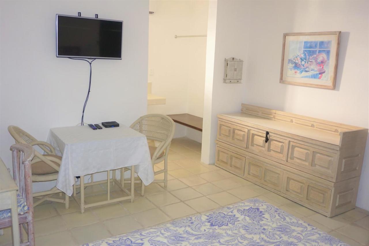 Hotel Boutique Suites Puerto Cancún Buitenkant foto