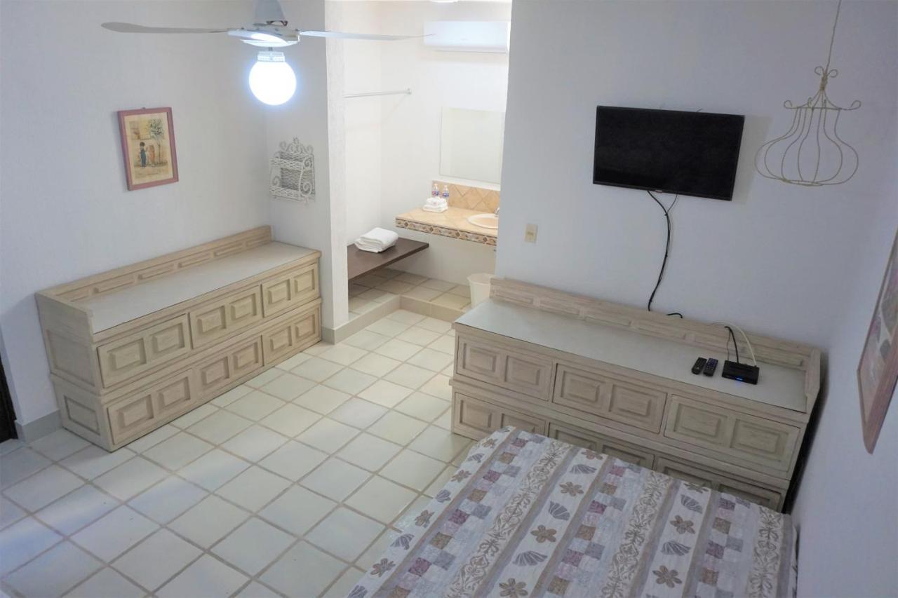 Hotel Boutique Suites Puerto Cancún Buitenkant foto
