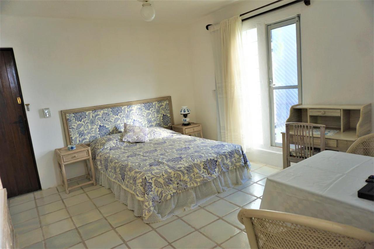 Hotel Boutique Suites Puerto Cancún Buitenkant foto